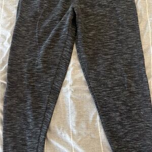 Fashion Nova Kids Charcoal Joggers